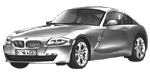 BMW E86 B1590 Fault Code