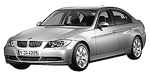 BMW E92 B1590 Fault Code