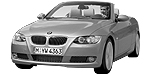 BMW E93 B1590 Fault Code