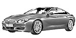 BMW F06 B1590 Fault Code